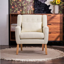 Accent chairs from discount wayfair